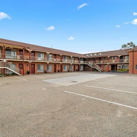 Comfort Inn Heritage Wagga Уогга-Уогга Экстерьер фото