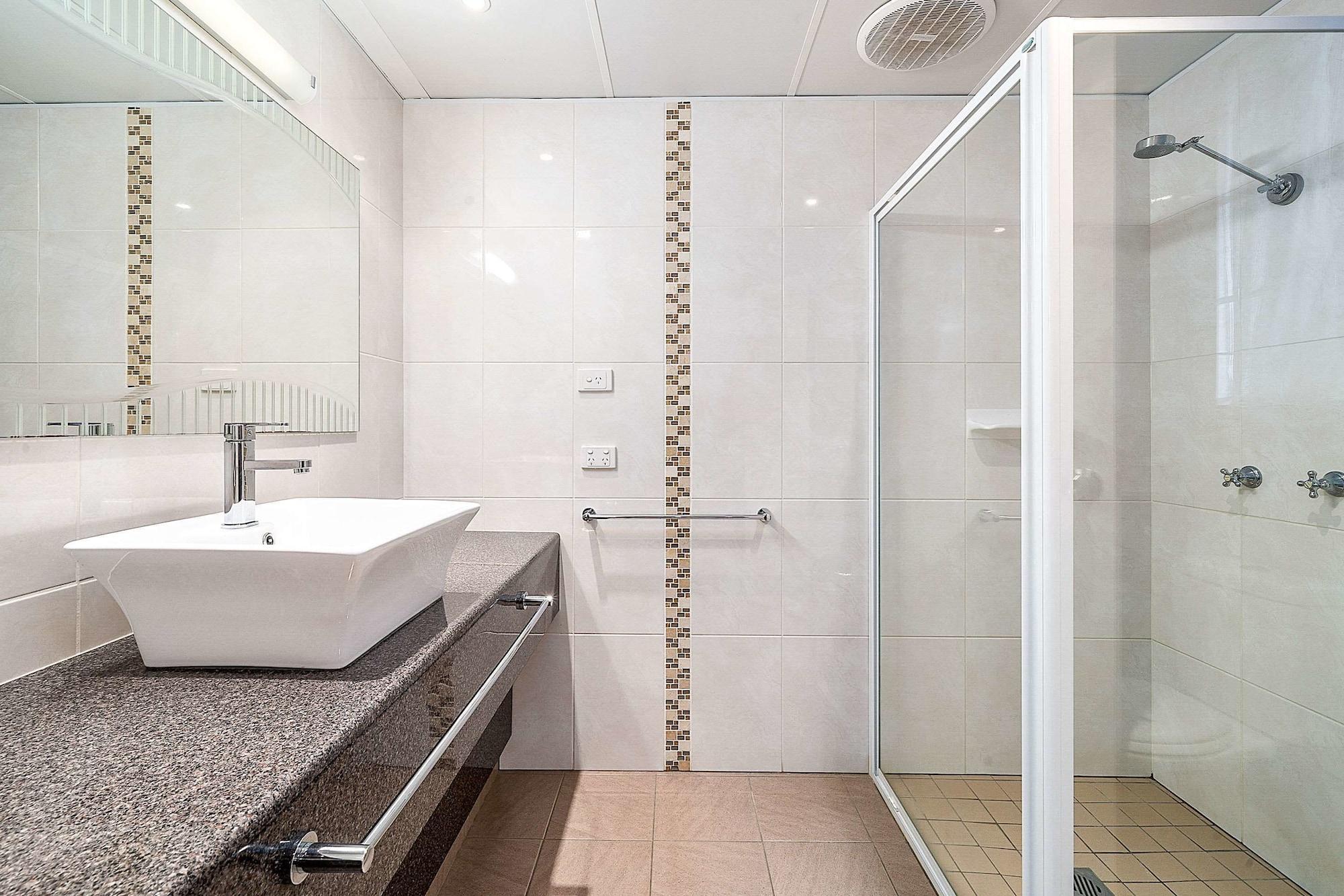 Comfort Inn Heritage Wagga Уогга-Уогга Экстерьер фото