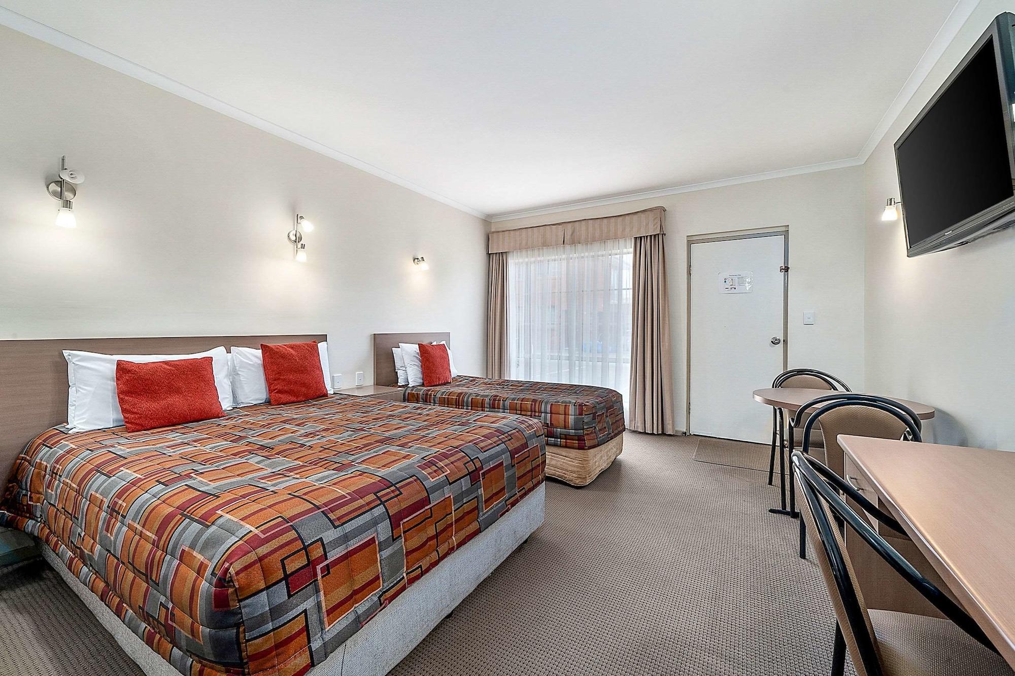 Comfort Inn Heritage Wagga Уогга-Уогга Экстерьер фото