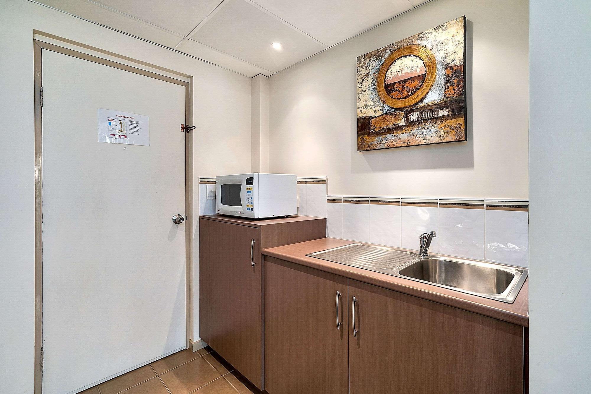 Comfort Inn Heritage Wagga Уогга-Уогга Экстерьер фото