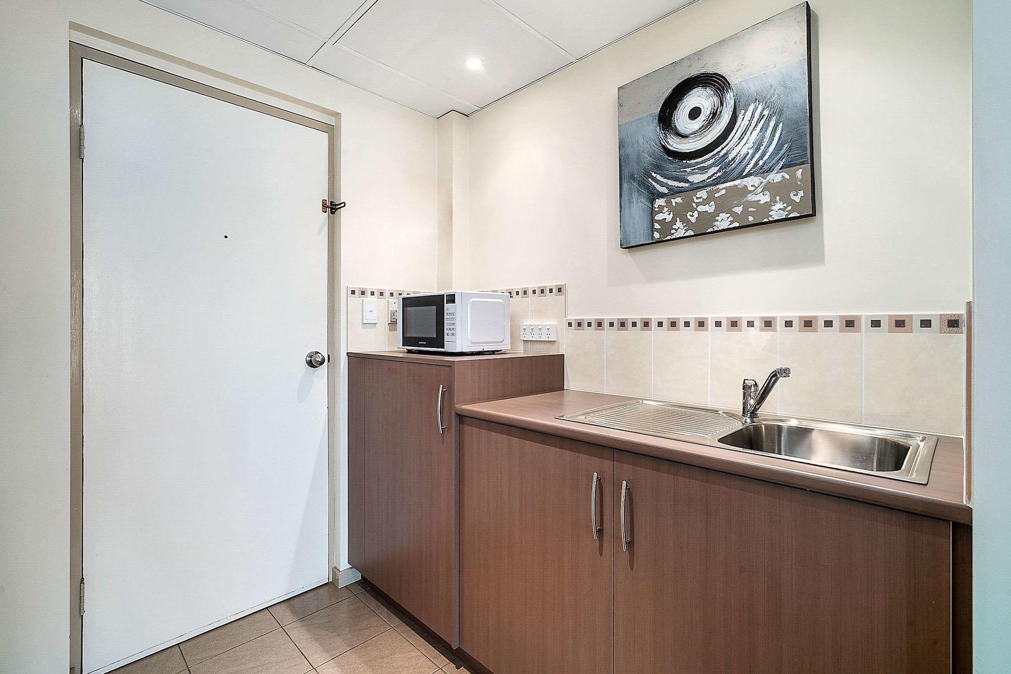 Comfort Inn Heritage Wagga Уогга-Уогга Экстерьер фото