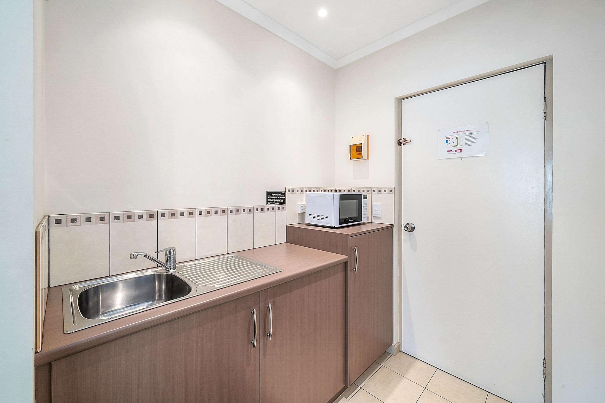 Comfort Inn Heritage Wagga Уогга-Уогга Экстерьер фото