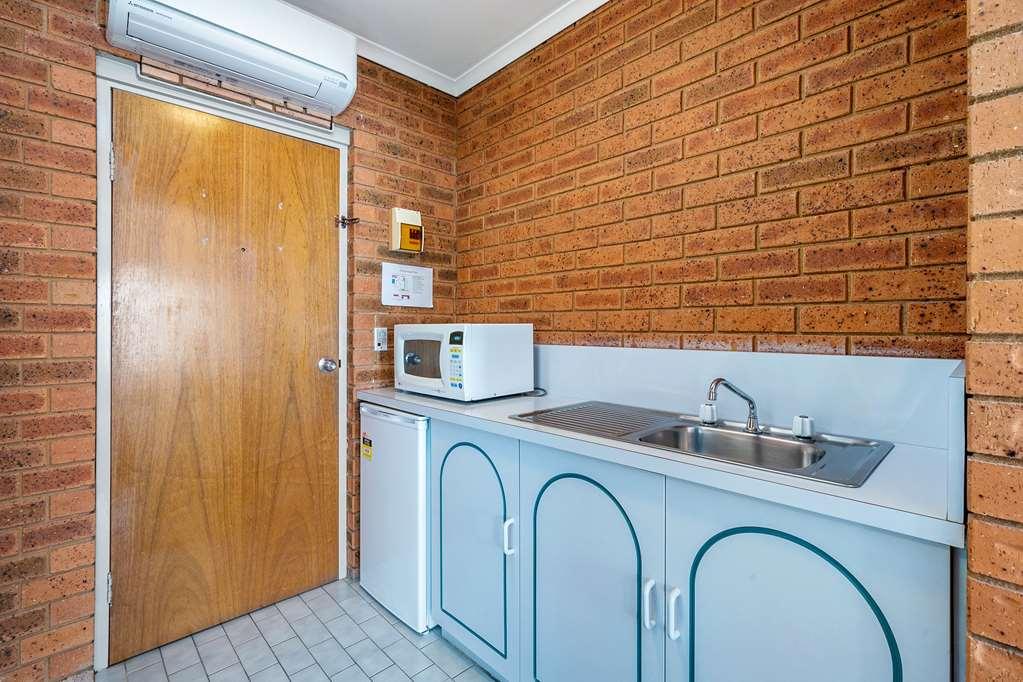 Comfort Inn Heritage Wagga Уогга-Уогга Номер фото