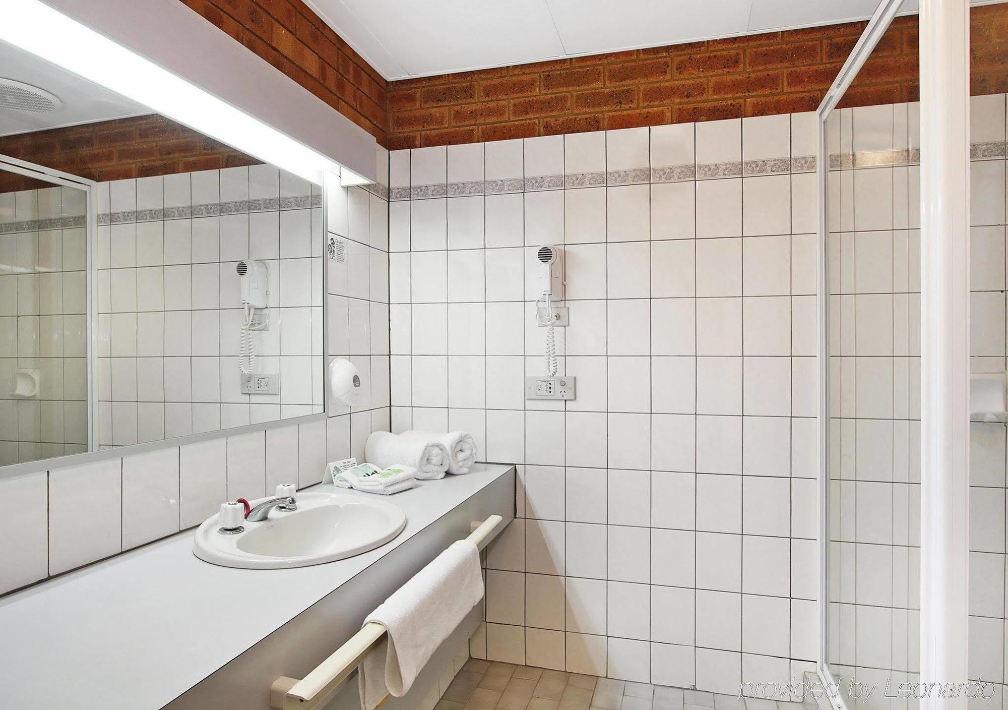 Comfort Inn Heritage Wagga Уогга-Уогга Экстерьер фото
