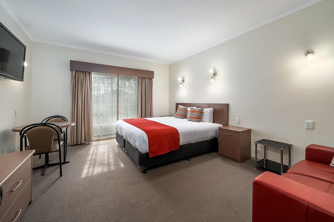 Comfort Inn Heritage Wagga Уогга-Уогга Экстерьер фото