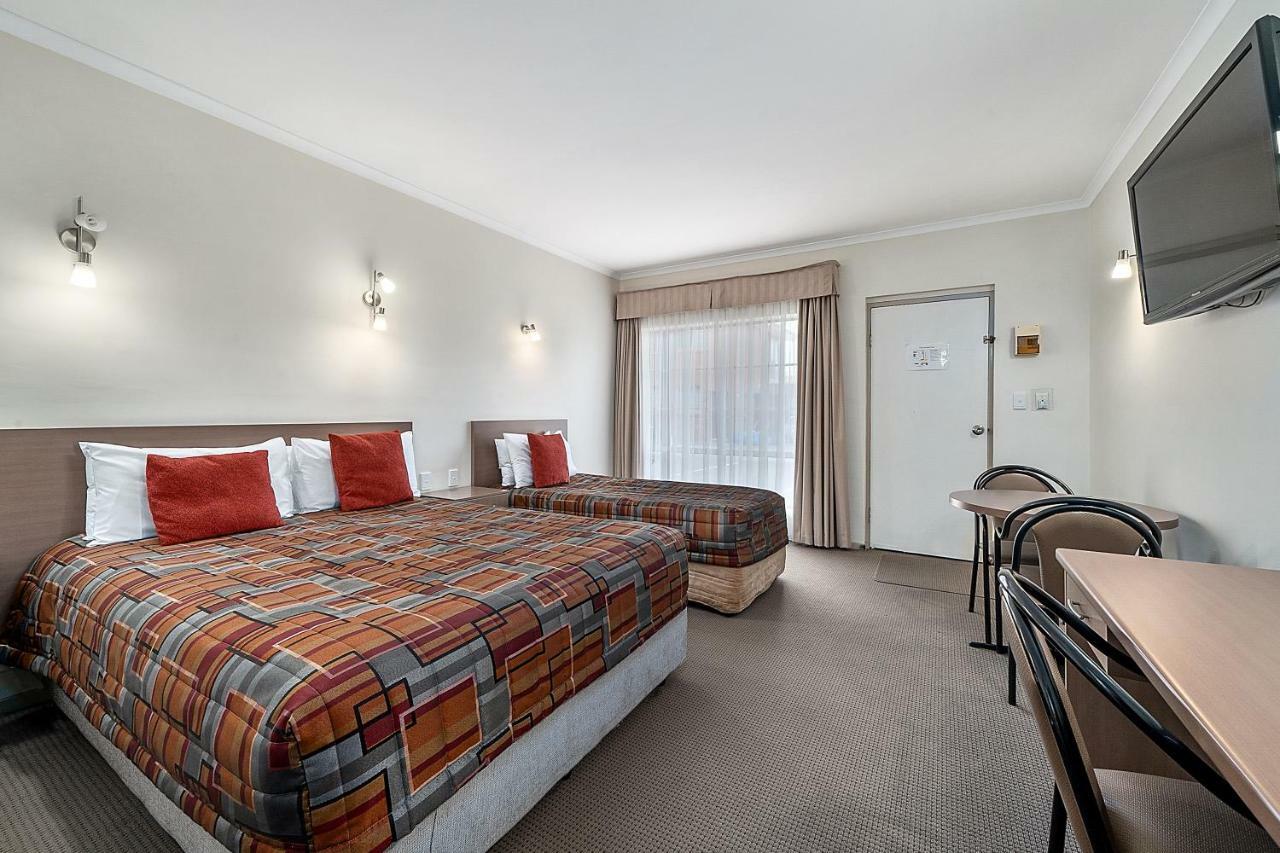Comfort Inn Heritage Wagga Уогга-Уогга Экстерьер фото